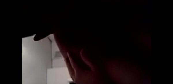 Jessey sucking and fucking